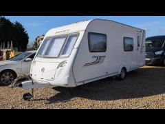 BUY SWIFT CHARISMA 570 2011, Newark Motor Auctions
