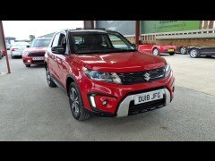 BUY SUZUKI VITARA SZ5 DDIS RUGGED AL 2018 SZ5 RUGGED DDIS ALLGRIP, Newark Motor Auctions