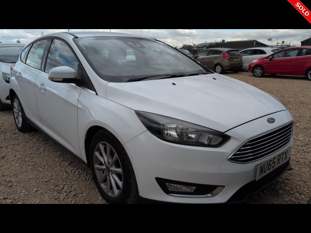 FORD FOCUS TITANIUM AUTO 2015, Newark Motor Auctions, TITANIUM, OTHER, NEWARK CODDINGTON BUY FORD FOCUS TITANIUM AUTO 2015 TITANIUM, Newark Motor Auctions