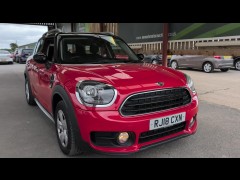 BUY MINI COUNTRYMAN COOPER 2018 COOPER, Newark Motor Auctions