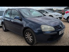 BUY VOLKSWAGEN GOLF MATCH FSI 115 A 2007 MATCH FSI 115, Newark Motor Auctions