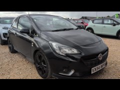 BUY VAUXHALL CORSA LIMITED EDITION S/S 2015 LIMITED EDITION S/S, Newark Motor Auctions