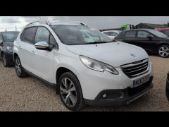 BUY PEUGEOT 2008 ALLURE E-HDI 2013 E-HDI ALLURE, Newark Motor Auctions