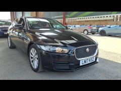 BUY JAGUAR XE SE D AUTO 2017 SE, Newark Motor Auctions