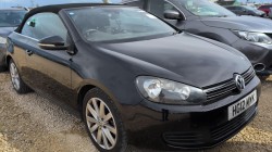 2012 VOLKSWAGEN GOLF SE BLUEMOTION TECH T SE TDI BLUEMOTION TECHNOLOGY 