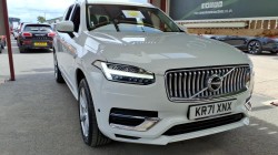 2022 VOLVO XC90 INSCRP EXP T8RCHRGE RECHARGE T8 INSCRIPTION EXPRESSION AWD 