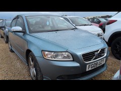 BUY VOLVO S40 SPORT 2009 SPORT, Newark Motor Auctions