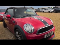 BUY MINI COOPER D 2015 COOPER D, Newark Motor Auctions