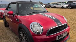 2015 MINI COOPER D COOPER D 