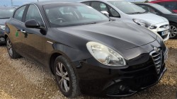 2011 ALFA ROMEO GIULIETTA LUSSO JTDM-2 JTDM-2 LUSSO 