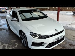 BUY VOLKSWAGEN SCIROCCO R TSI S-A 2016 R TSI DSG, Newark Motor Auctions