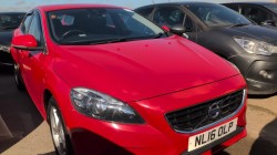 2016 VOLVO V40 SE NAV D3 D3 SE NAV 