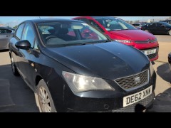 BUY SEAT IBIZA SE 2013 SE, Newark Motor Auctions