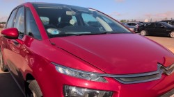 2015 CITROEN C4 PICASSO VTR + BLUEHDI BLUEHDI VTR PLUS 