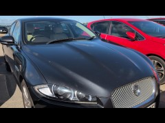 BUY JAGUAR XF PREMIUM LUXURY D AUTO 2013 D PREMIUM LUXURY, Newark Motor Auctions