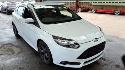 2012 FORD FOCUS ST-2 TURBO ST-2 