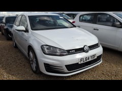 BUY VOLKSWAGEN GOLF GTD 2014 GTD, Newark Motor Auctions