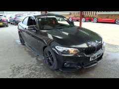 BUY BMW 220D M SPORT 2014 220D M SPORT, Newark Motor Auctions