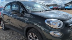 2015 FIAT 500X POP STAR MULTIAIR MULTIAIR POP STAR 