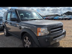 BUY LAND ROVER DISCOVERY 3 TDV6 S 2006 TDV6 S, Newark Motor Auctions