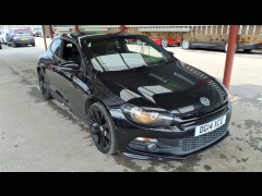 BUY VOLKSWAGEN SCIROCCO R LINE TDI S-A 2014 R LINE TDI DSG, Newark Motor Auctions