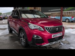 BUY PEUGEOT 3008 ALLURE BLUEHDI S/S 2018 BLUEHDI S/S ALLURE, Newark Motor Auctions