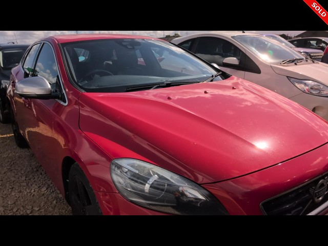 VOLVO V40 R-DESIGN LUX NAV D2 2013, Newark Motor Auctions, D2 R-DESIGN LUX NAV, OTHER, NEWARK CODDINGTON BUY VOLVO V40 R-DESIGN LUX NAV D2 2013 D2 R-DESIGN LUX NAV, Newark Motor Auctions