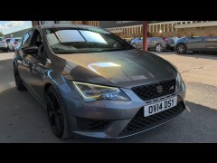 BUY SEAT LEON CUPRA 280 TSI S-A 2014 TSI CUPRA DSG, Newark Motor Auctions