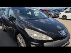 BUY PEUGEOT 308 SE 120 2008 SE, Newark Motor Auctions