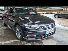 BUY VOLKSWAGEN PASSAT R LINE TDI BMOTION  2016 R LINE TDI BLUEMOTION TECHNOLOGY, Newark Motor Auctions