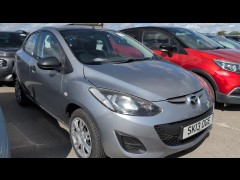 BUY MAZDA 2 TS 2013 TS, Newark Motor Auctions