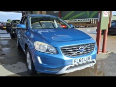 BUY VOLVO XC60 SE NAV D4 2015 D4 SE NAV, Newark Motor Auctions