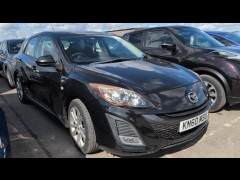 BUY MAZDA 3 TAKUYA 2010 TAKUYA, Newark Motor Auctions