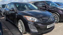 2010 MAZDA 3 TAKUYA TAKUYA 