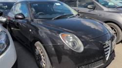 2014 ALFA ROMEO MITO SPRINT JTDM-2 JTDM-2 SPRINT 