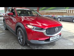 BUY MAZDA CX-30 SE-L LUX MHEV 2022 SE-L LUX, Newark Motor Auctions