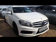 BUY MERCEDES-BENZ A180 BLUE-CY AMG SPORT CD 2013 A180 CDI BLUEEFFICIENCY AMG SPORT, Newark Motor Auctions