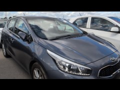 BUY KIA CEED 2 ECODYNAMICS CRDI 2015 CRDI 2 ECODYNAMICS, Newark Motor Auctions