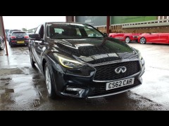 BUY INFINITI Q30 BUSINESS EXECUTIVE D 2017 BUSINESS EXECUTIVE D, Newark Motor Auctions