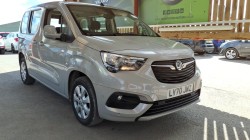 2020 VAUXHALL COMBO LIFE ENERGY S/S ENERGY S/S 