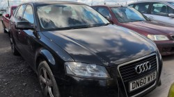 2010 AUDI A3 SE TECHNIK MPI SPORTBACK MPI SE TECHNIK 