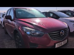 BUY MAZDA CX-5 SPORT NAV D 2016 D SPORT NAV, Newark Motor Auctions