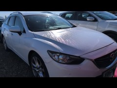 BUY MAZDA 6 SPORT NAV D 2013 D SPORT NAV, Newark Motor Auctions