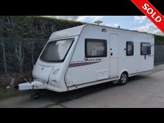 BUY ELDDIS MAYFAIR 540/4 2010 DERIVATIVE, Newark Motor Auctions