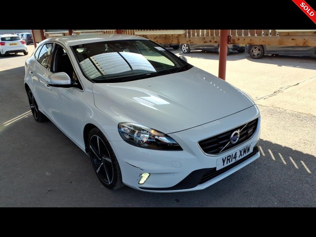 VOLVO V40 R-DESIGN T3 2014, Newark Motor Auctions, T3 R-DESIGN, OTHER, NEWARK CODDINGTON BUY VOLVO V40 R-DESIGN T3 2014 T3 R-DESIGN, Newark Motor Auctions