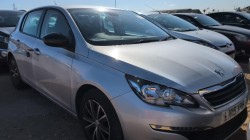 2015 PEUGEOT 308 ACTIVE PURE TECH S/S PURE TECH S/S ACTIVE 
