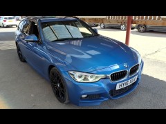 BUY BMW 320D M SPORT 2016 320D M SPORT TOURING, Newark Motor Auctions