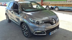 2016 RENAULT CAPTUR DYNAMIQUE S NAV DC DYNAMIQUE S NAV DCI 