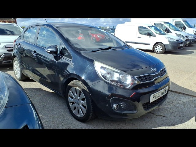 BUY KIA RIO 2 2012 2, Newark Motor Auctions