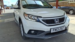 2013 HONDA CR-V SE I-VTEC I-VTEC SE 